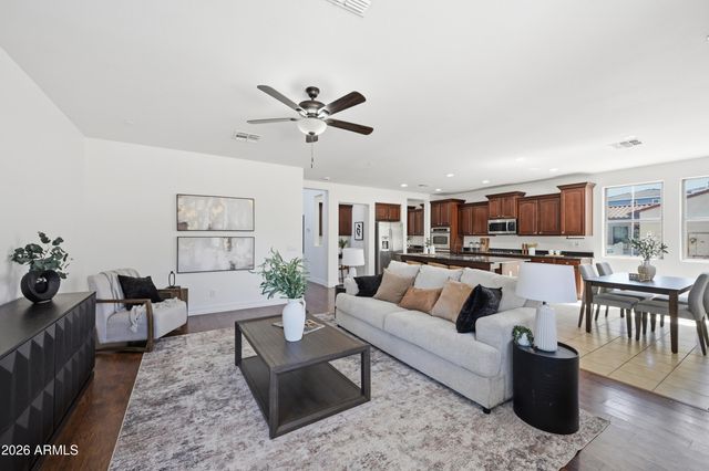 12988 N 152nd Ave Avenue, Surprise, AZ 85379