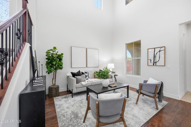 12988 N 152nd Ave Avenue, Surprise, AZ 85379