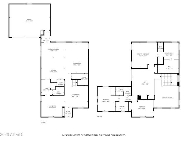 12988 N 152nd Ave Avenue, Surprise, AZ 85379