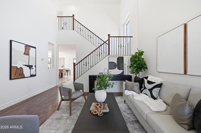 12988 N 152nd Ave Avenue, Surprise, AZ 85379