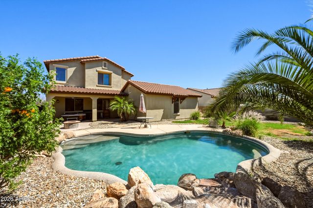 12988 N 152nd Ave Avenue, Surprise, AZ 85379