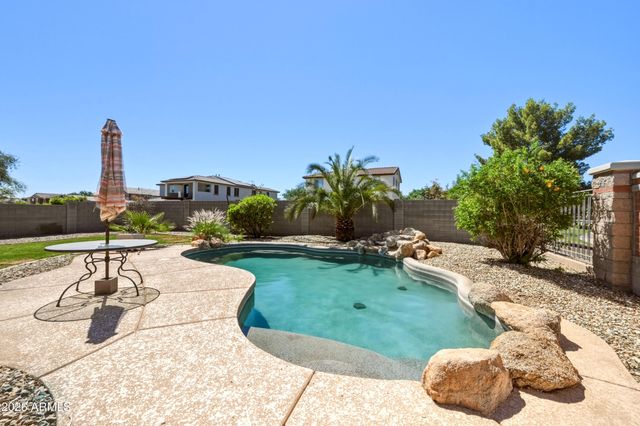 12988 N 152nd Ave Avenue, Surprise, AZ 85379