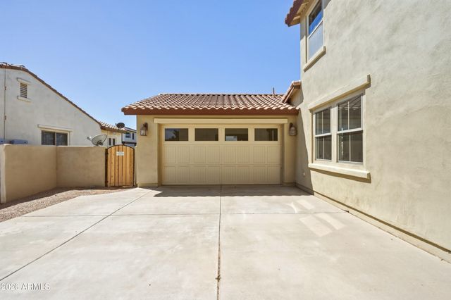 12988 N 152nd Ave Avenue, Surprise, AZ 85379