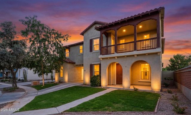 12988 N 152nd Ave Avenue, Surprise, AZ 85379