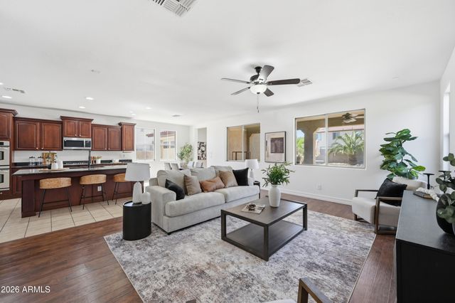 12988 N 152nd Ave Avenue, Surprise, AZ 85379