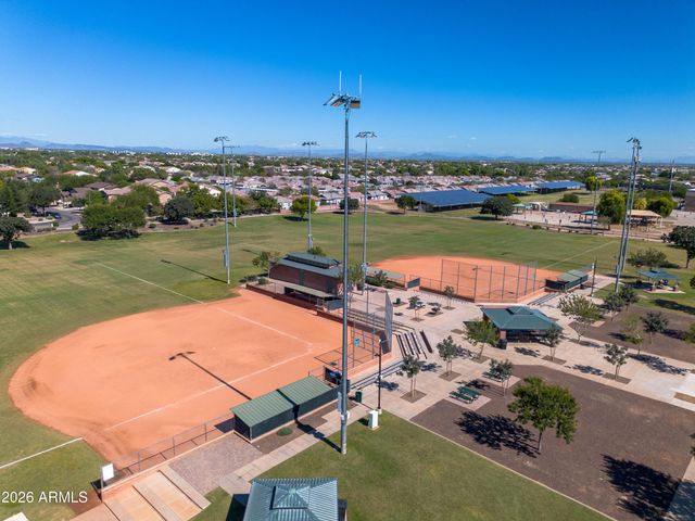 12988 N 152nd Ave Avenue, Surprise, AZ 85379