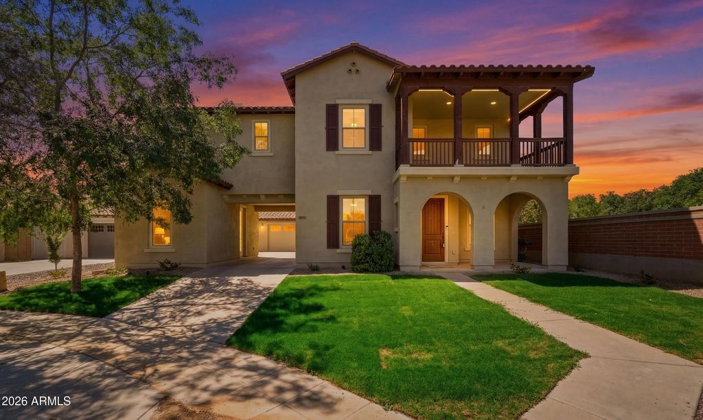 12988 N 152nd Ave Avenue, Surprise, AZ 85379