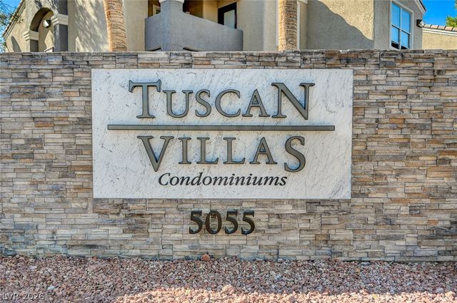 5055 West Hacienda Avenue 2004, Las Vegas, NV 89118