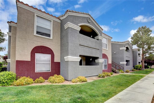 5055 West Hacienda Avenue 2004, Las Vegas, NV 89118