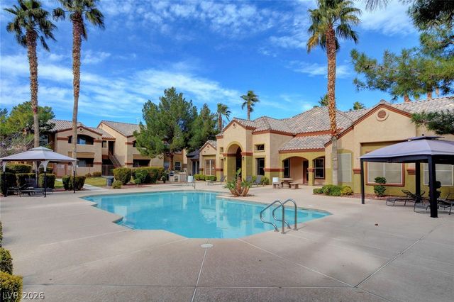 5055 West Hacienda Avenue 2004, Las Vegas, NV 89118