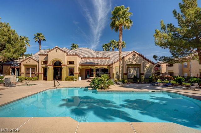 5055 West Hacienda Avenue 2004, Las Vegas, NV 89118