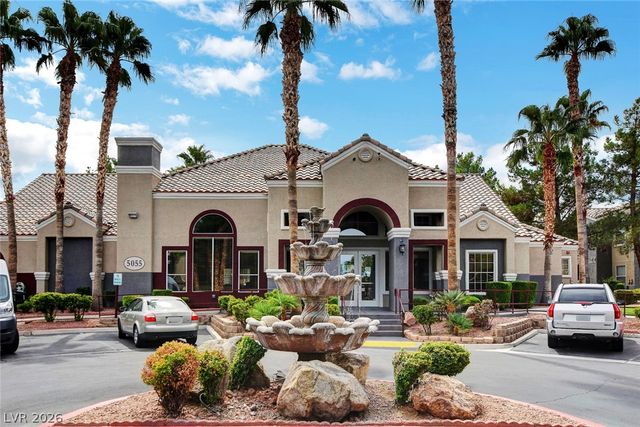 5055 West Hacienda Avenue 2004, Las Vegas, NV 89118
