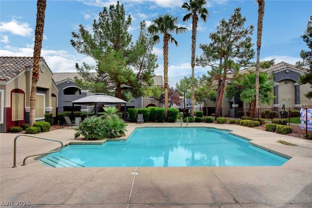 5055 West Hacienda Avenue 2004, Las Vegas, NV 89118