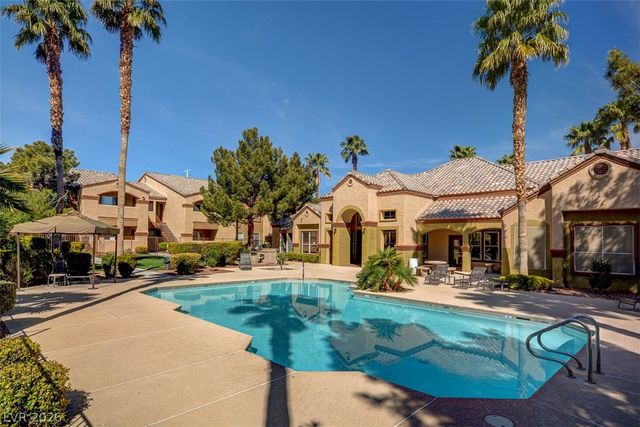 5055 West Hacienda Avenue 2004, Las Vegas, NV 89118