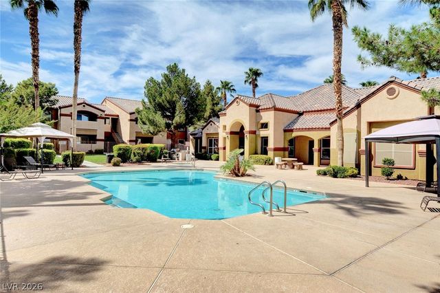 5055 West Hacienda Avenue 2004, Las Vegas, NV 89118