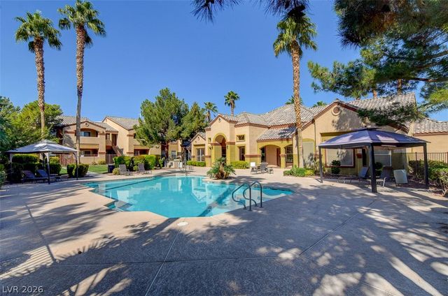 5055 West Hacienda Avenue 2004, Las Vegas, NV 89118