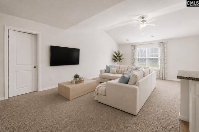 409 Dawn Meadow Court, Elgin, SC 29045