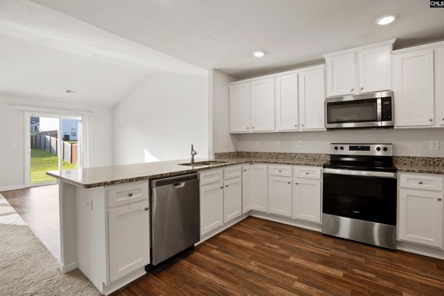 409 Dawn Meadow Court, Elgin, SC 29045