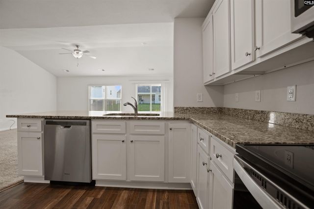 409 Dawn Meadow Court, Elgin, SC 29045