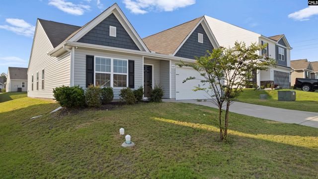 409 Dawn Meadow Court, Elgin, SC 29045