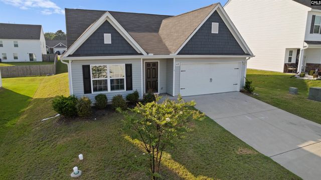 409 Dawn Meadow Court, Elgin, SC 29045