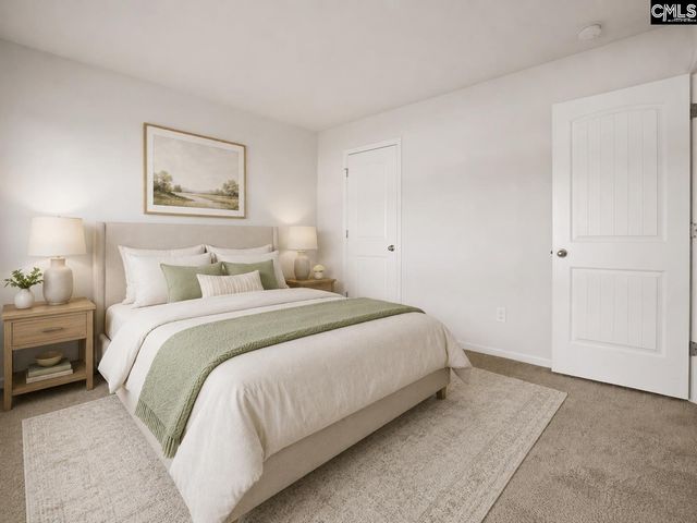 409 Dawn Meadow Court, Elgin, SC 29045
