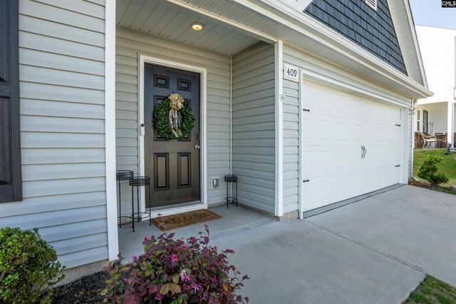 409 Dawn Meadow Court, Elgin, SC 29045