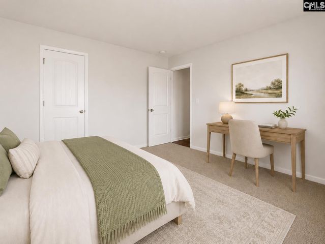 409 Dawn Meadow Court, Elgin, SC 29045