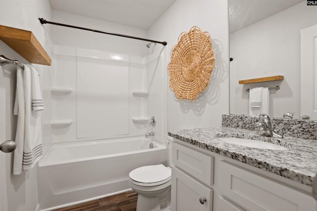409 Dawn Meadow Court, Elgin, SC 29045