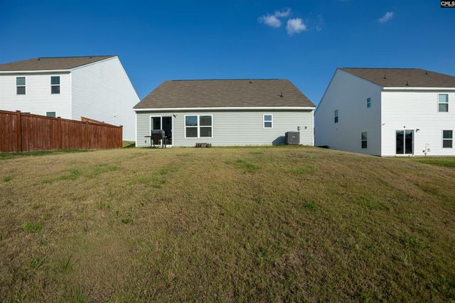 409 Dawn Meadow Court, Elgin, SC 29045