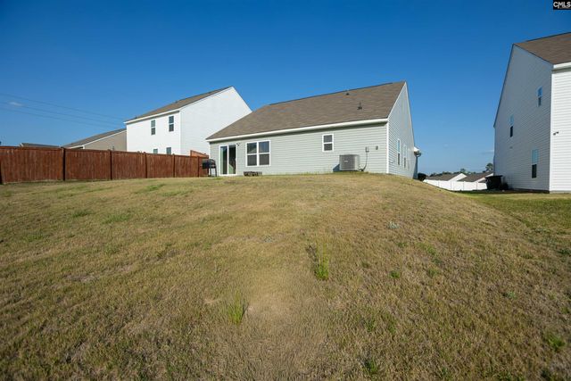 409 Dawn Meadow Court, Elgin, SC 29045