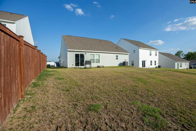 409 Dawn Meadow Court, Elgin, SC 29045