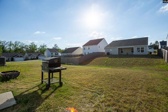409 Dawn Meadow Court, Elgin, SC 29045