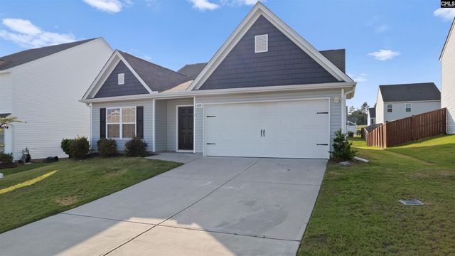 409 Dawn Meadow Court, Elgin, SC 29045