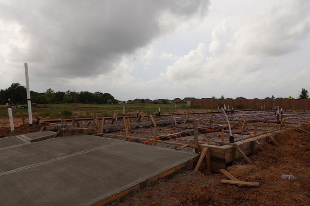 6019 Renoir Lane, Iowa Colony, TX 77578