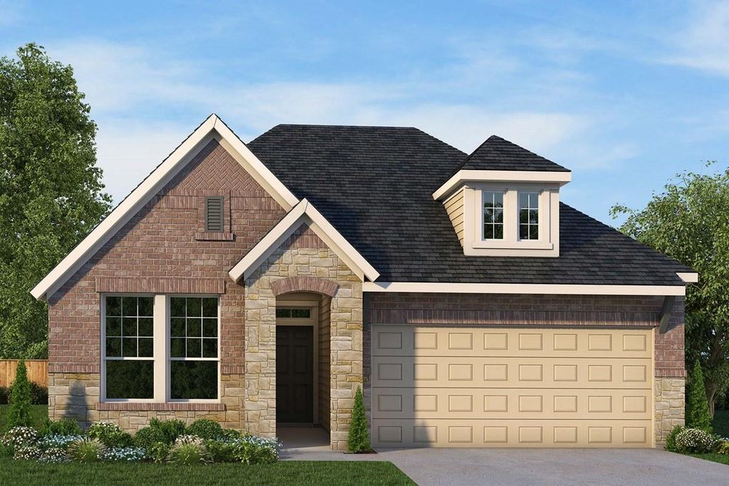 6019 Renoir Lane, Iowa Colony, TX 77578