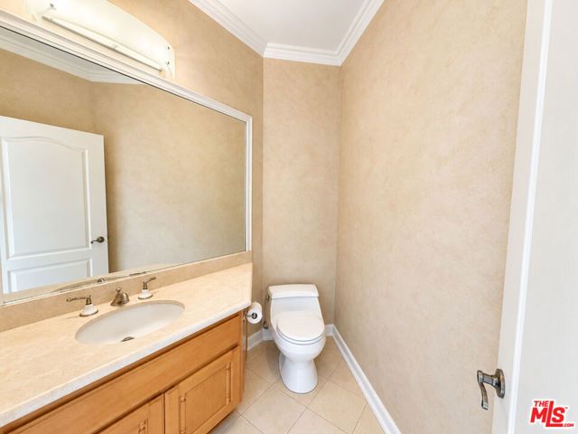 128 N Swall Drive PH7, Los Angeles, CA 90048