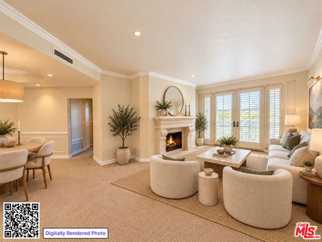 128 N Swall Drive PH7, Los Angeles, CA 90048