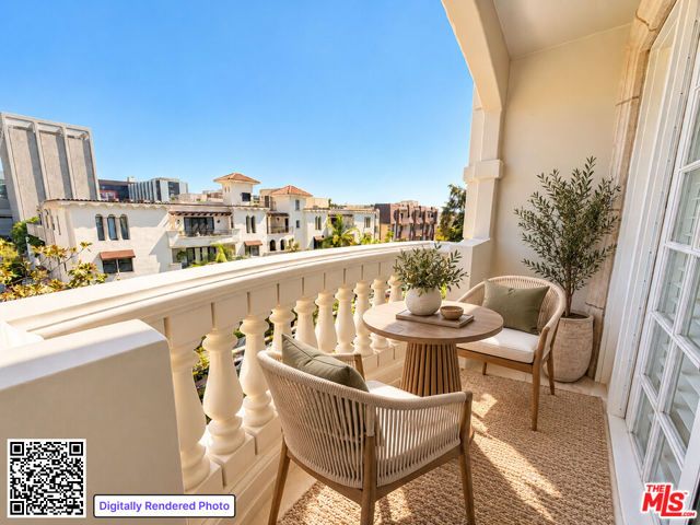 128 N Swall Drive PH7, Los Angeles, CA 90048