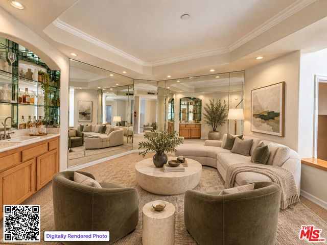 128 N Swall Drive PH7, Los Angeles, CA 90048