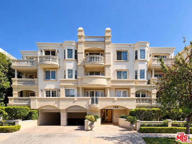 128 N Swall Drive PH7, Los Angeles, CA 90048