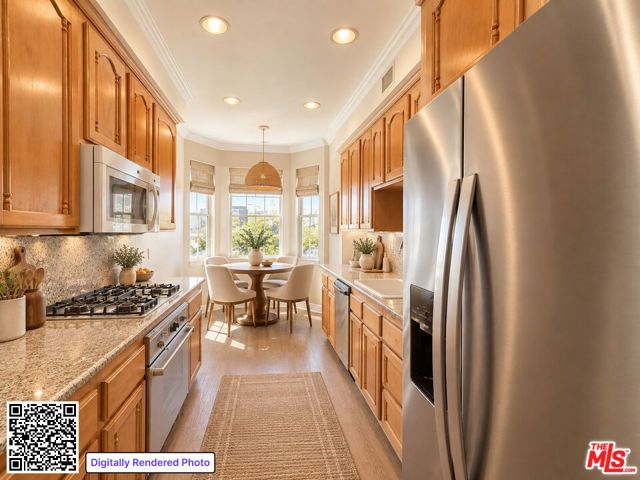 128 N Swall Drive PH7, Los Angeles, CA 90048
