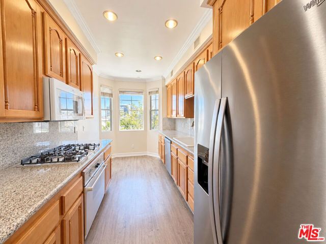 128 N Swall Drive PH7, Los Angeles, CA 90048