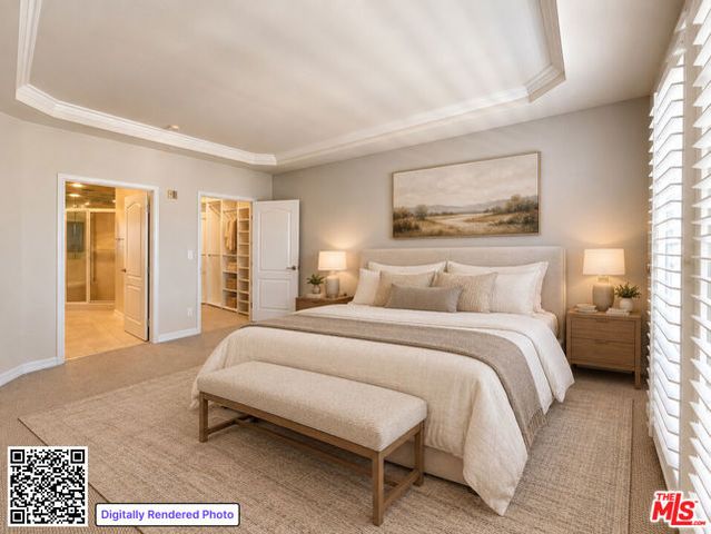 128 N Swall Drive PH7, Los Angeles, CA 90048