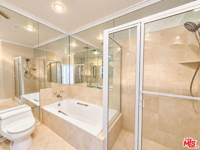128 N Swall Drive PH7, Los Angeles, CA 90048