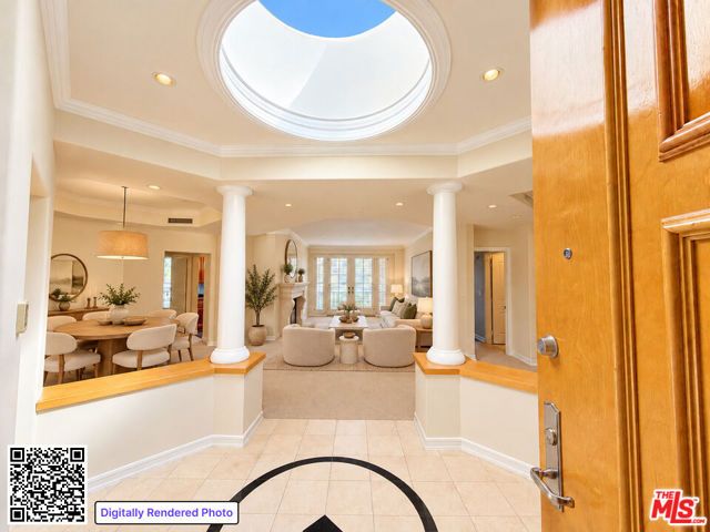 128 N Swall Drive PH7, Los Angeles, CA 90048