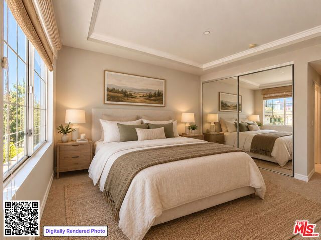 128 N Swall Drive PH7, Los Angeles, CA 90048
