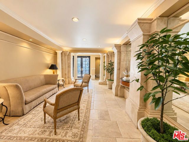 128 N Swall Drive PH7, Los Angeles, CA 90048