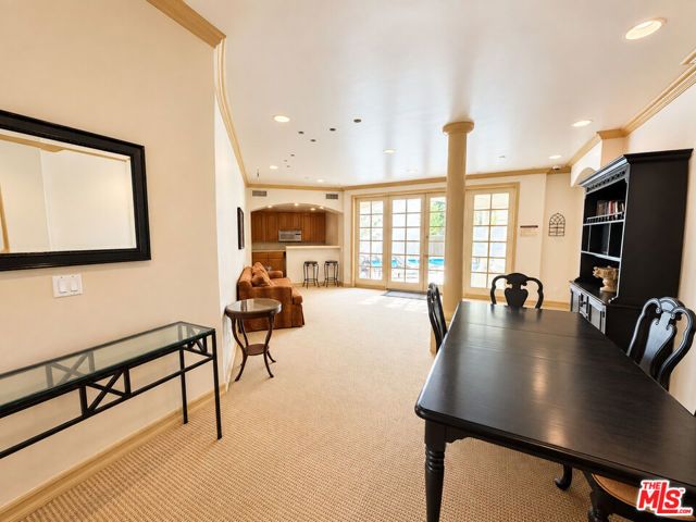 128 N Swall Drive PH7, Los Angeles, CA 90048