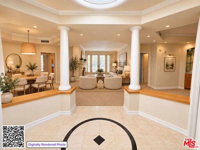 128 N Swall Drive PH7, Los Angeles, CA 90048